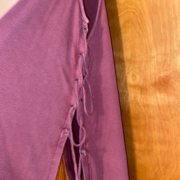 AE Flowy Tank Top - Picture 3 of 4